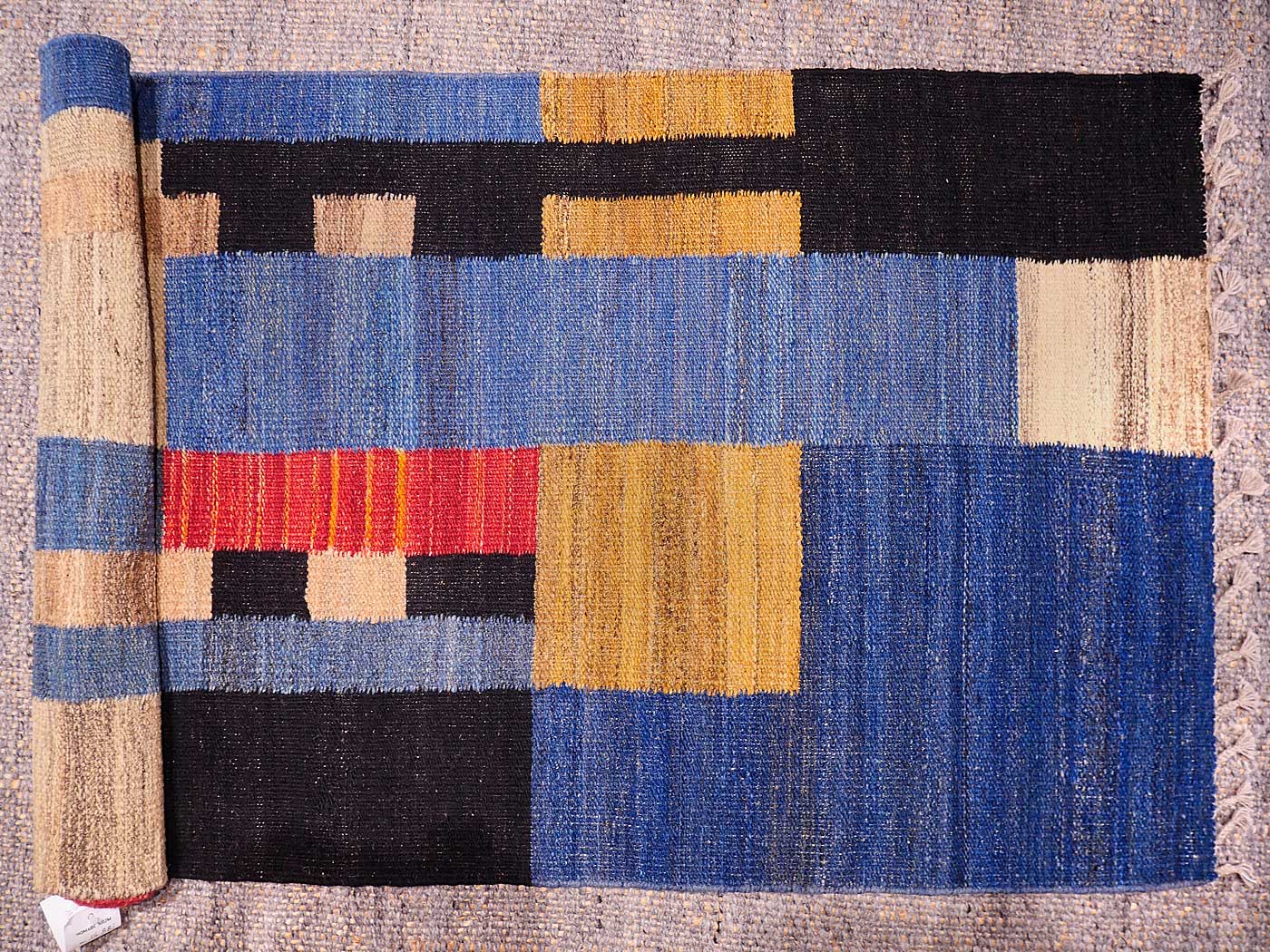 Texture Kilim 82x242cm
