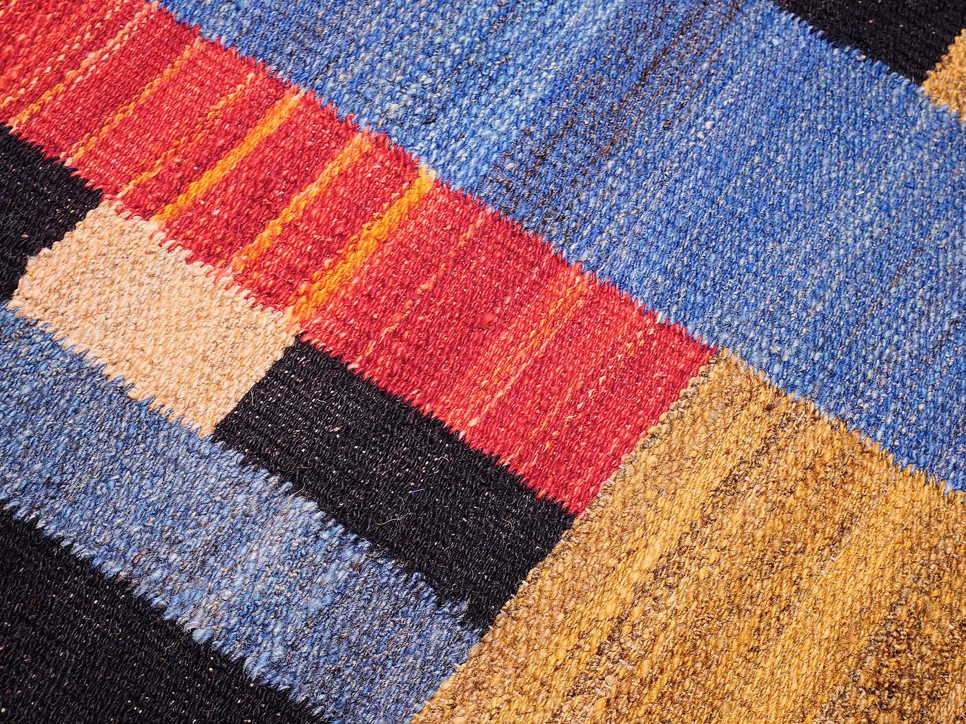 Texture Kilim 82x242cm