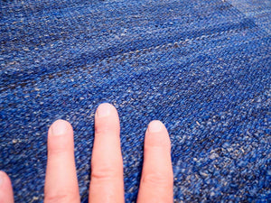 Texture Kilim 82x242cm