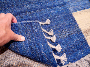 Texture Kilim 82x242cm