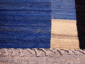 Texture Kilim 82x242cm