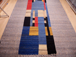 Texture Kilim 82x242cm