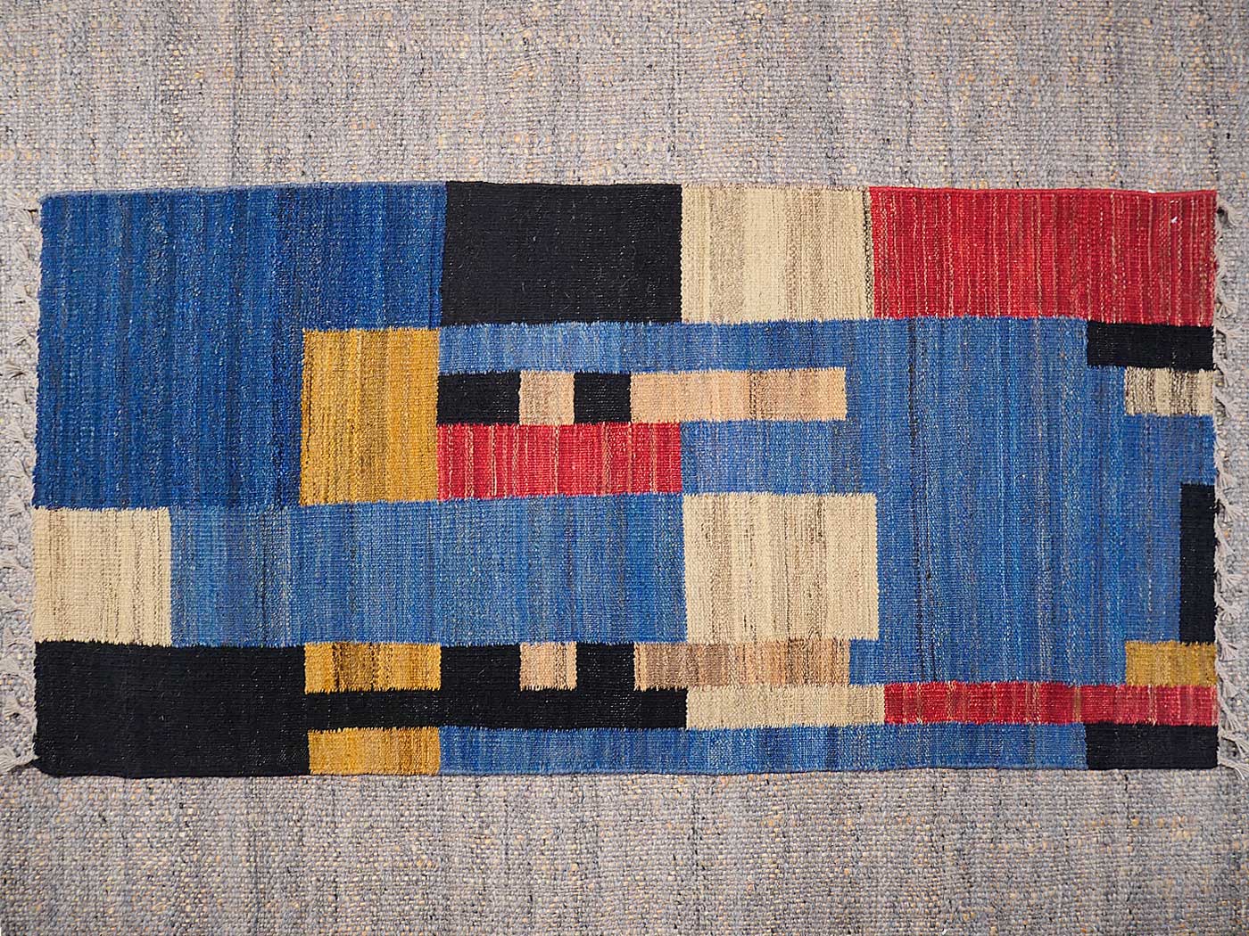 Texture Kilim 82x184cm