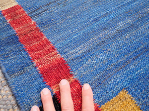 Texture Kilim 82x184cm