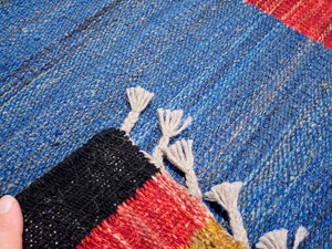 Texture Kilim 82x184cm