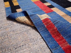 Texture Kilim 82x184cm