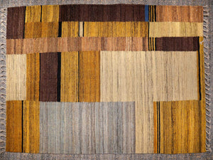 Texture Kilim 128x185