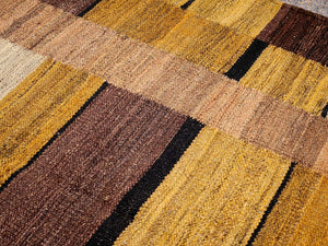 Texture Kilim 128x185