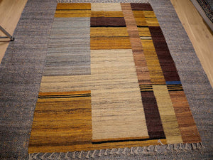 Texture Kilim 128x185
