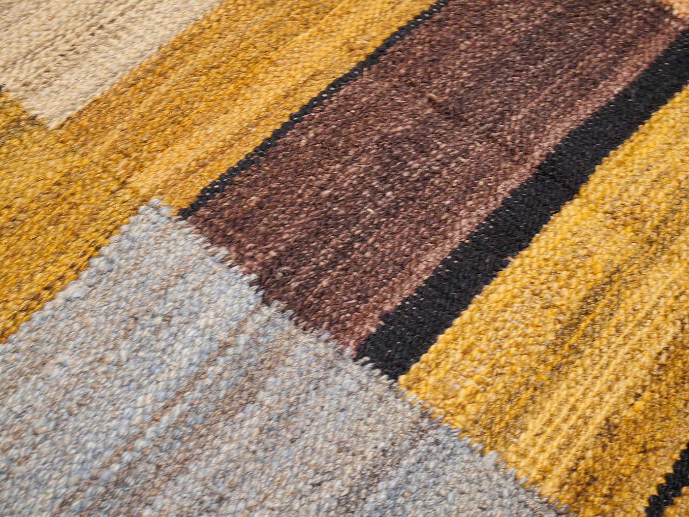 Texture Kilim 101x157cm