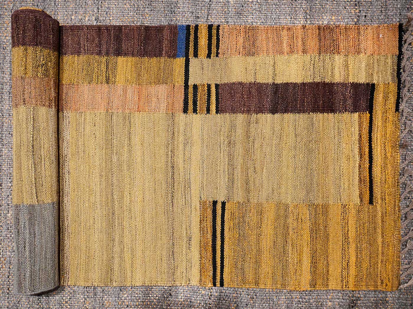 Texture Kilim 80x303cm