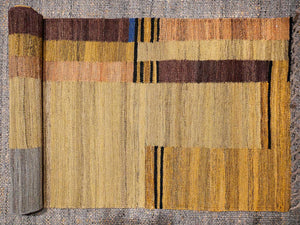 Texture Kilim 80x303cm