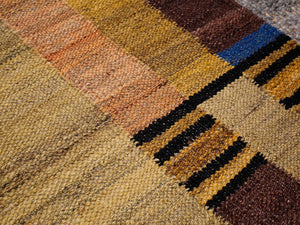 Texture Kilim 80x303cm