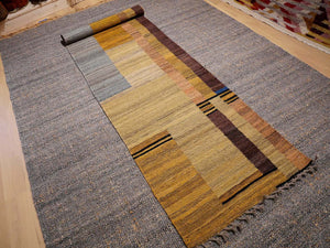Texture Kilim 80x303cm