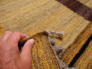 Texture Kilim 80x303cm