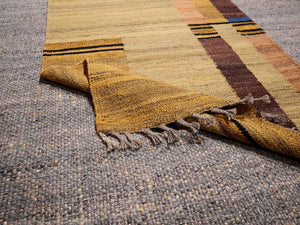 Texture Kilim 80x303cm