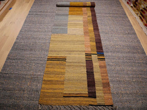 Texture Kilim 80x303cm