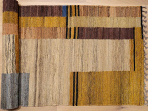 Texture Kilim 81x246cm
