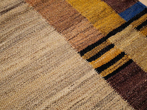 Texture Kilim 81x246cm