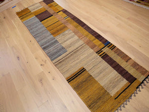 Texture Kilim 81x246cm