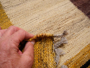 Texture Kilim 81x246cm