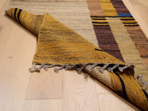 Texture Kilim 81x246cm