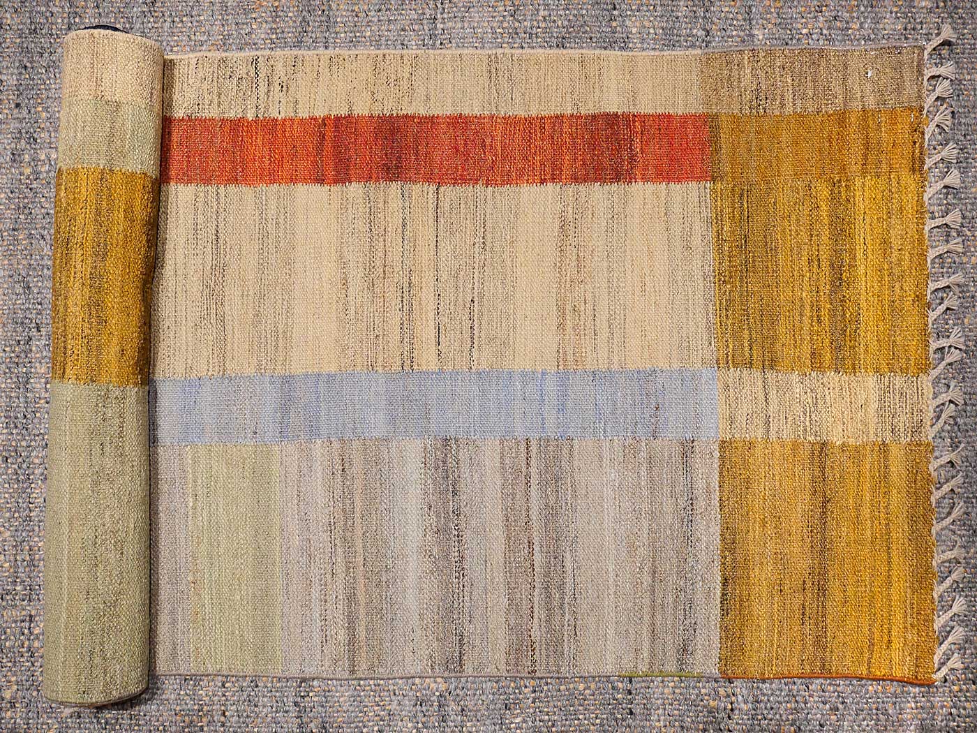 Texture Kilim 85x299cm