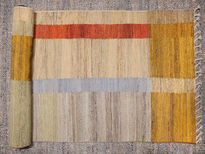 Texture Kilim 85x299cm
