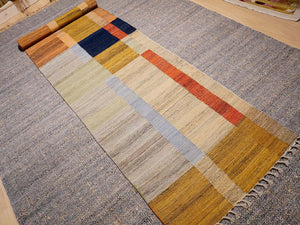 Texture Kilim 85x299cm