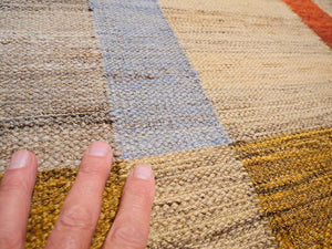 Texture Kilim 85x299cm