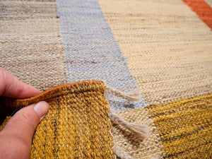 Texture Kilim 85x299cm
