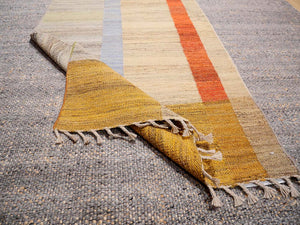 Texture Kilim 85x299cm