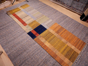 Texture Kilim 84x238cm