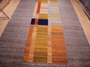 Texture Kilim 84x238cm