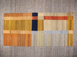 Texture Kilim 86x179cm
