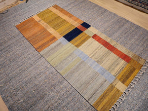 Texture Kilim 86x179cm