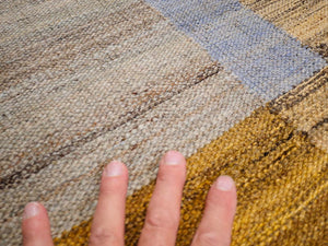 Texture Kilim 86x179cm