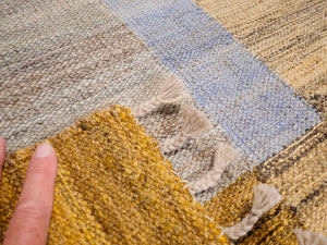 Texture Kilim 86x179cm