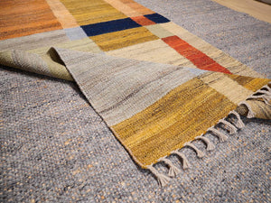 Texture Kilim 86x179cm