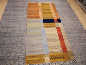 Texture Kilim 86x179cm