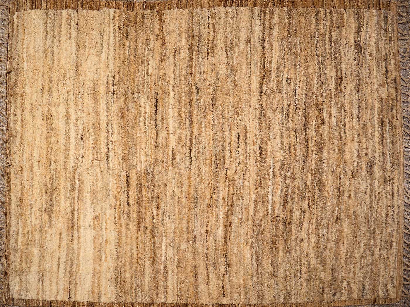 Natural 168x204cm