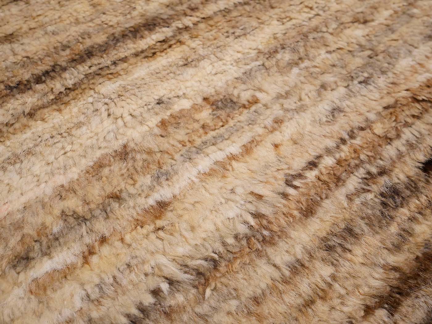 Natural 168x204cm