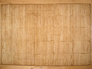 Galets 186x280cm