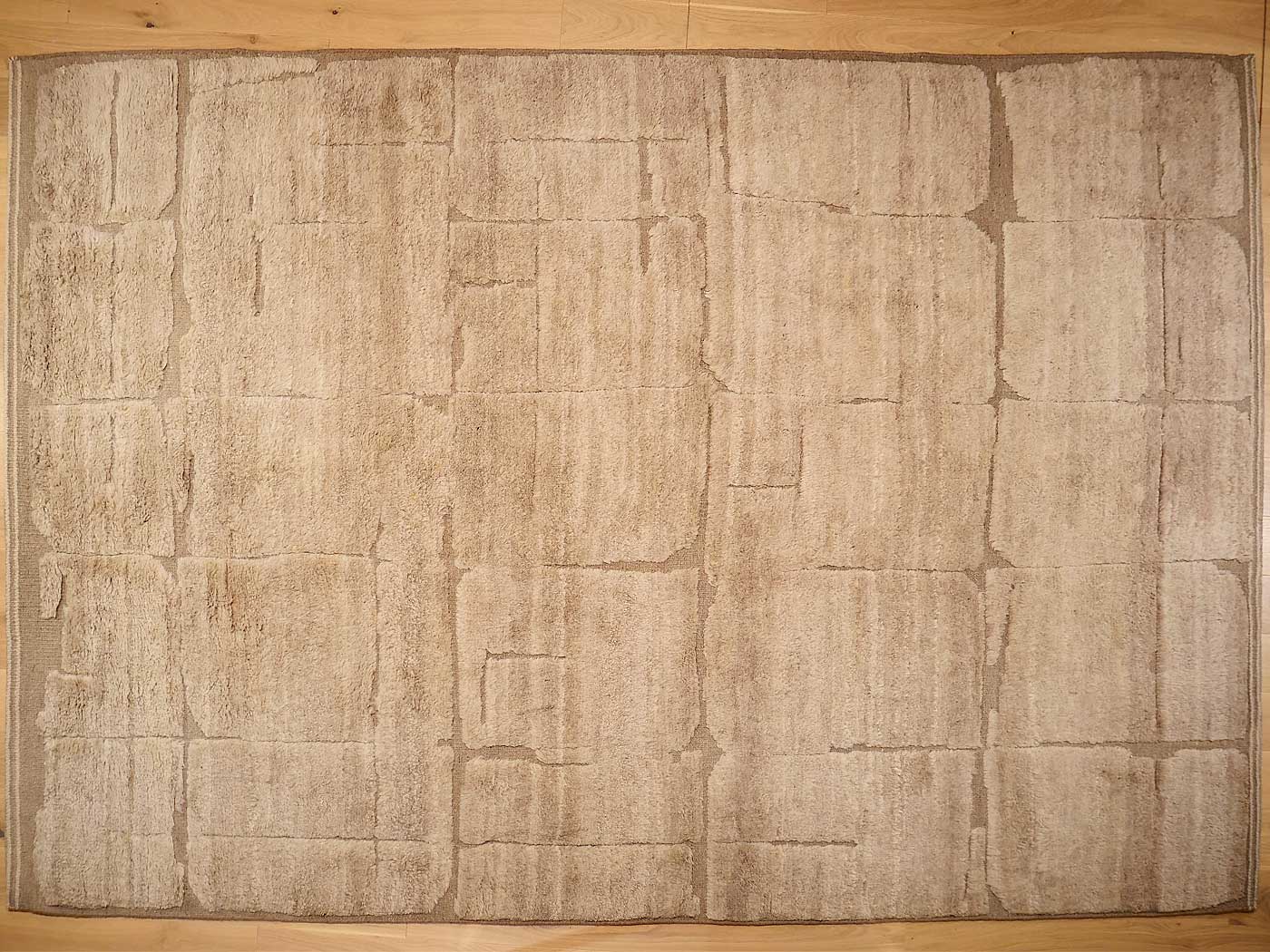 Galets 190x279cm
