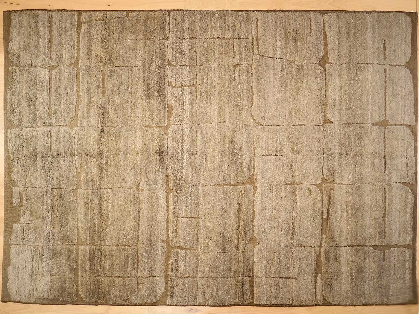 Galets 192x276cm