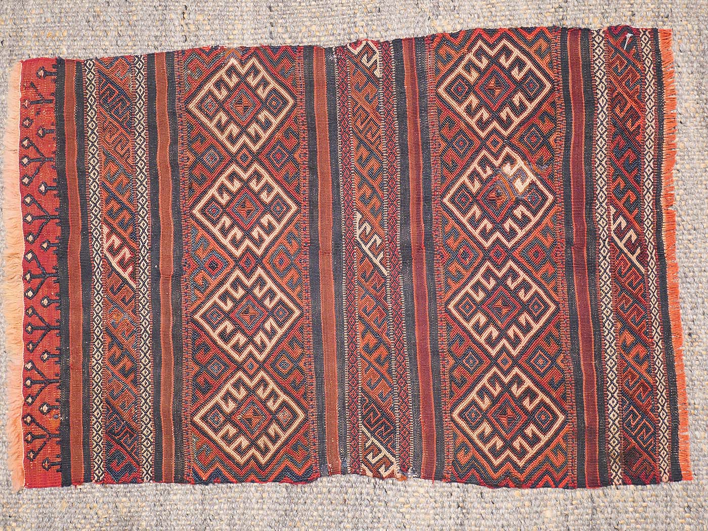 Bergama Bagface 65x85cm