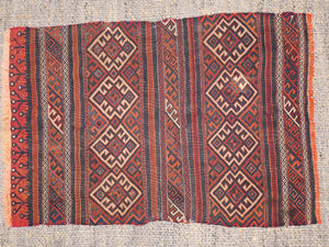 Bergama Bagface 65x85cm