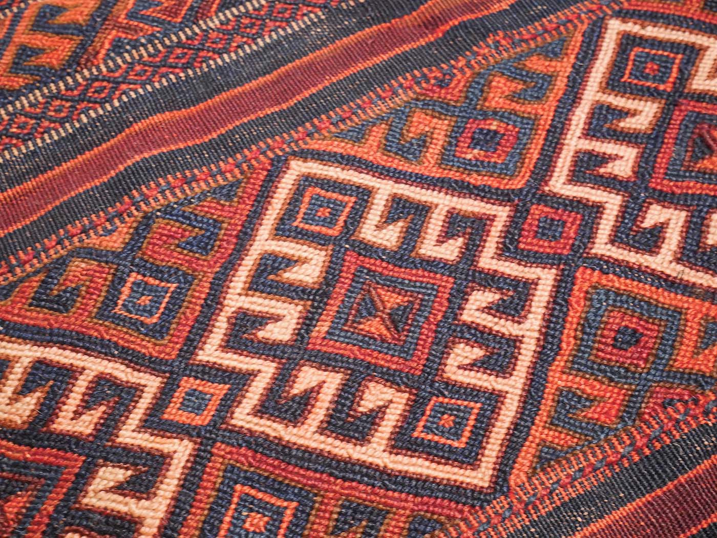 Bergama Bagface 65x85cm