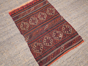 Bergama Bagface 65x85cm