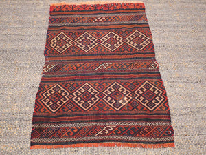 Bergama Bagface 65x85cm